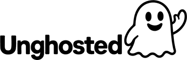 Unghosted